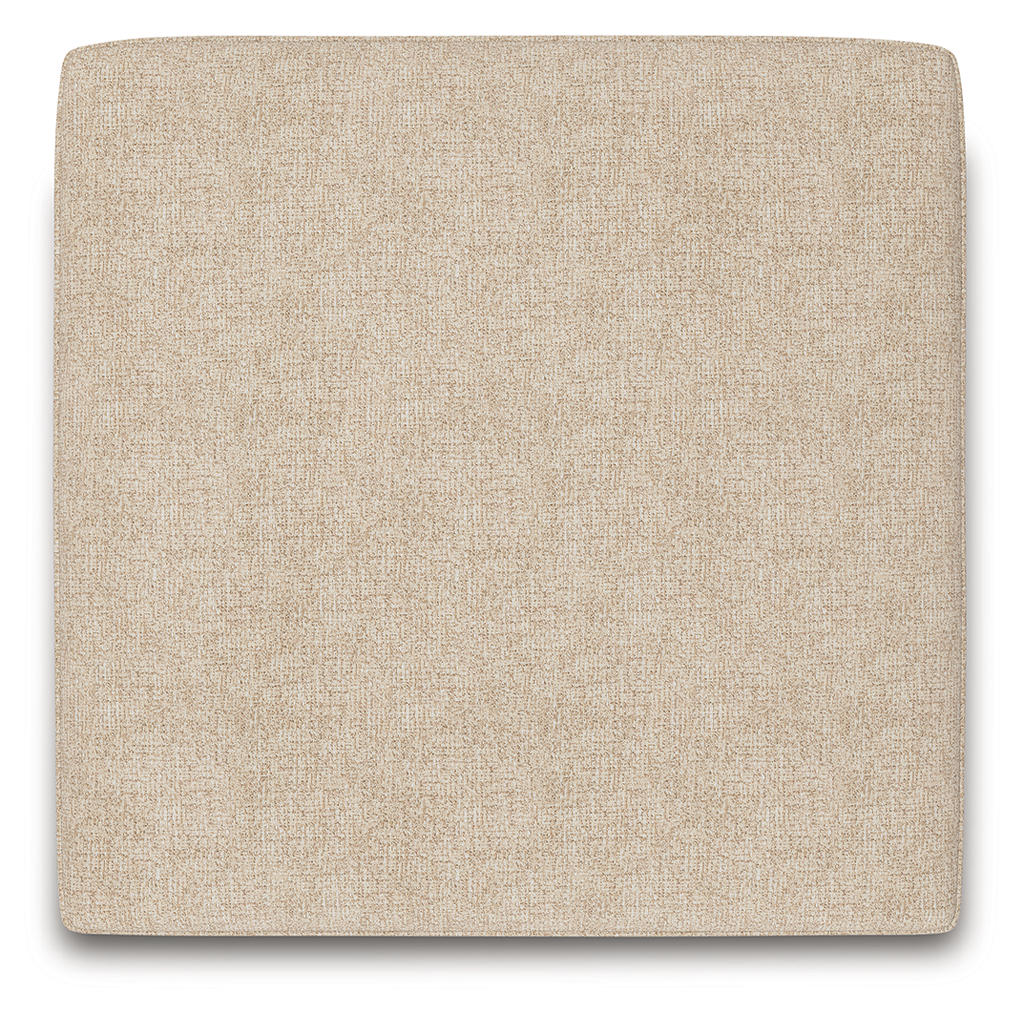 Seyler Oversized Accent Ottoman Benchcraft® Living Room