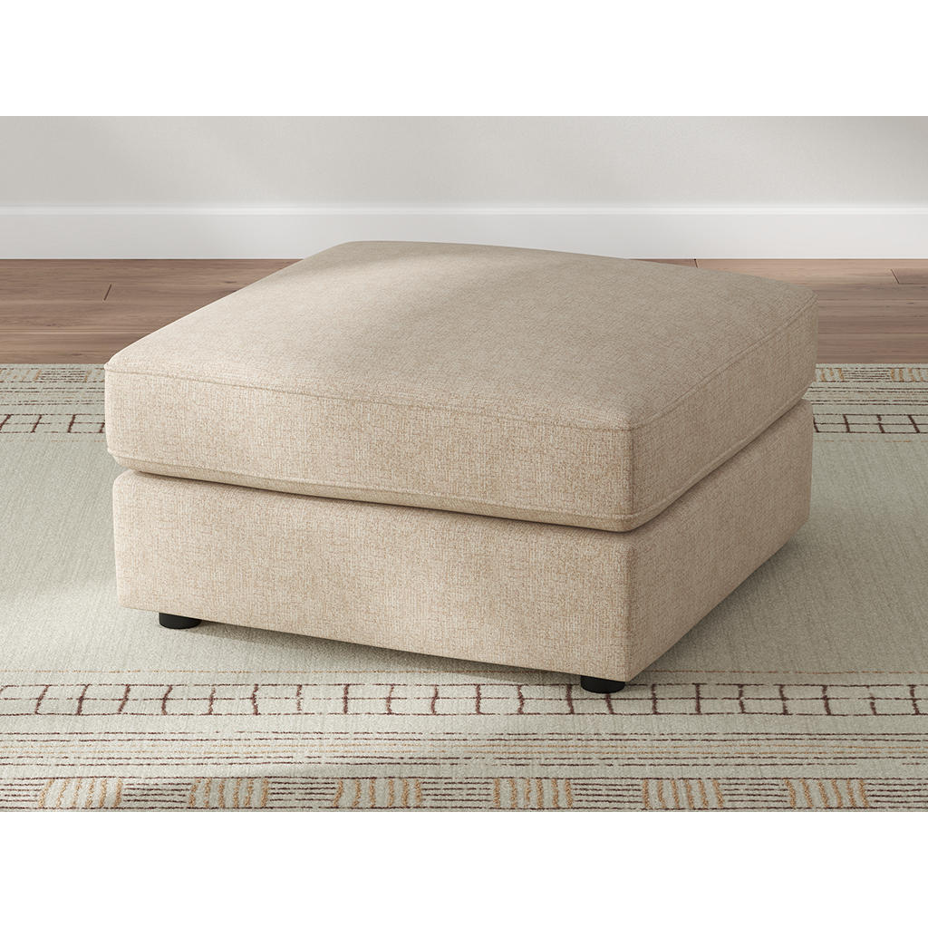 Seyler Oversized Accent Ottoman Benchcraft® Living Room