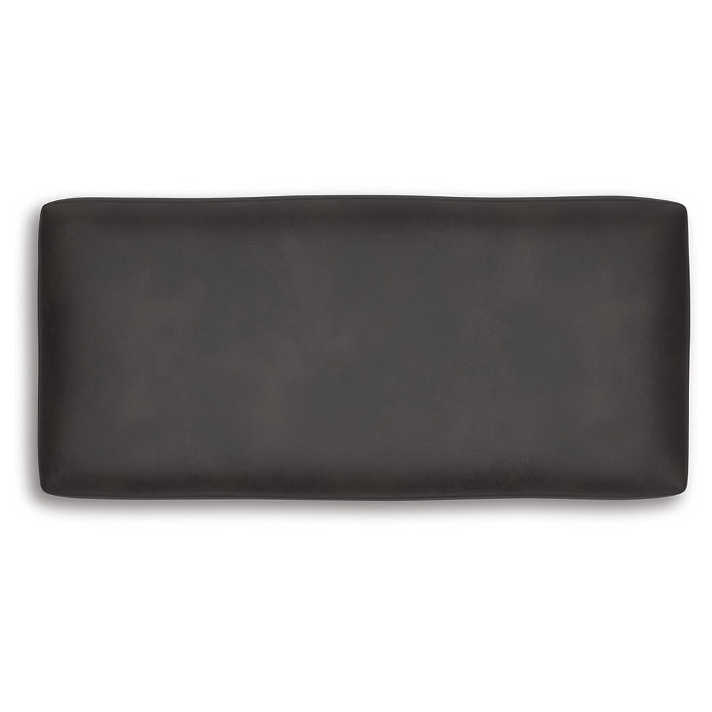Lofton-Pike Oversized Accent Ottoman Signature Design by Ashley® Living Room