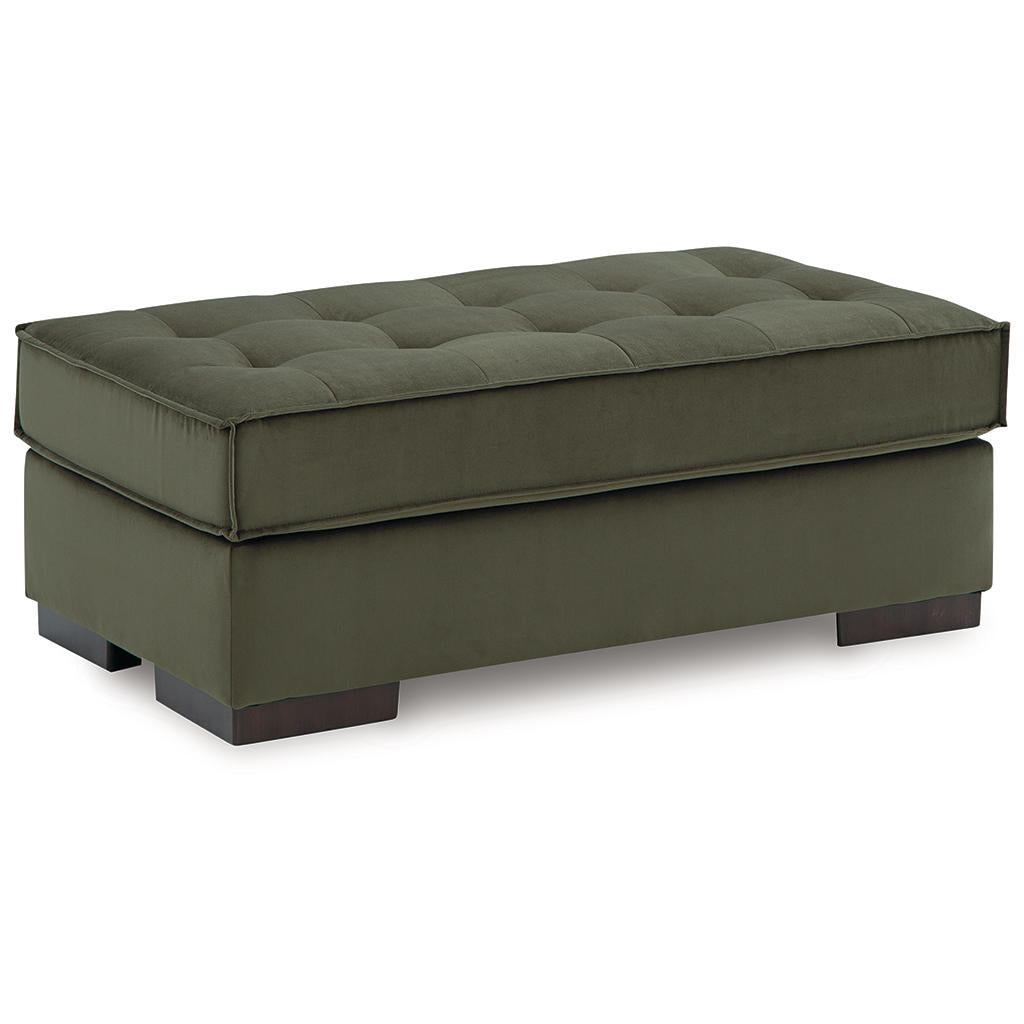 Caspian-Town Oversized Accent Ottoman Signature Design by Ashley® Living Room