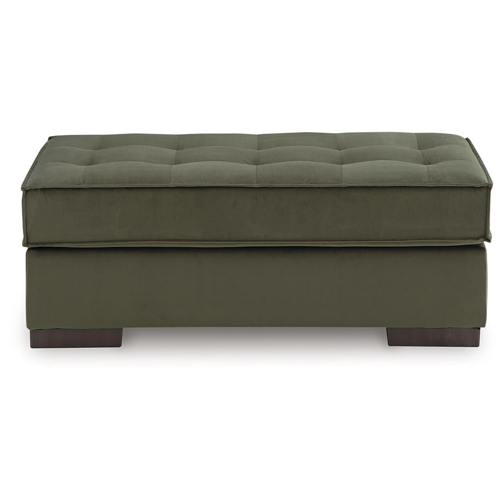 Caspian-Town Oversized Accent Ottoman Signature Design by Ashley® Living Room