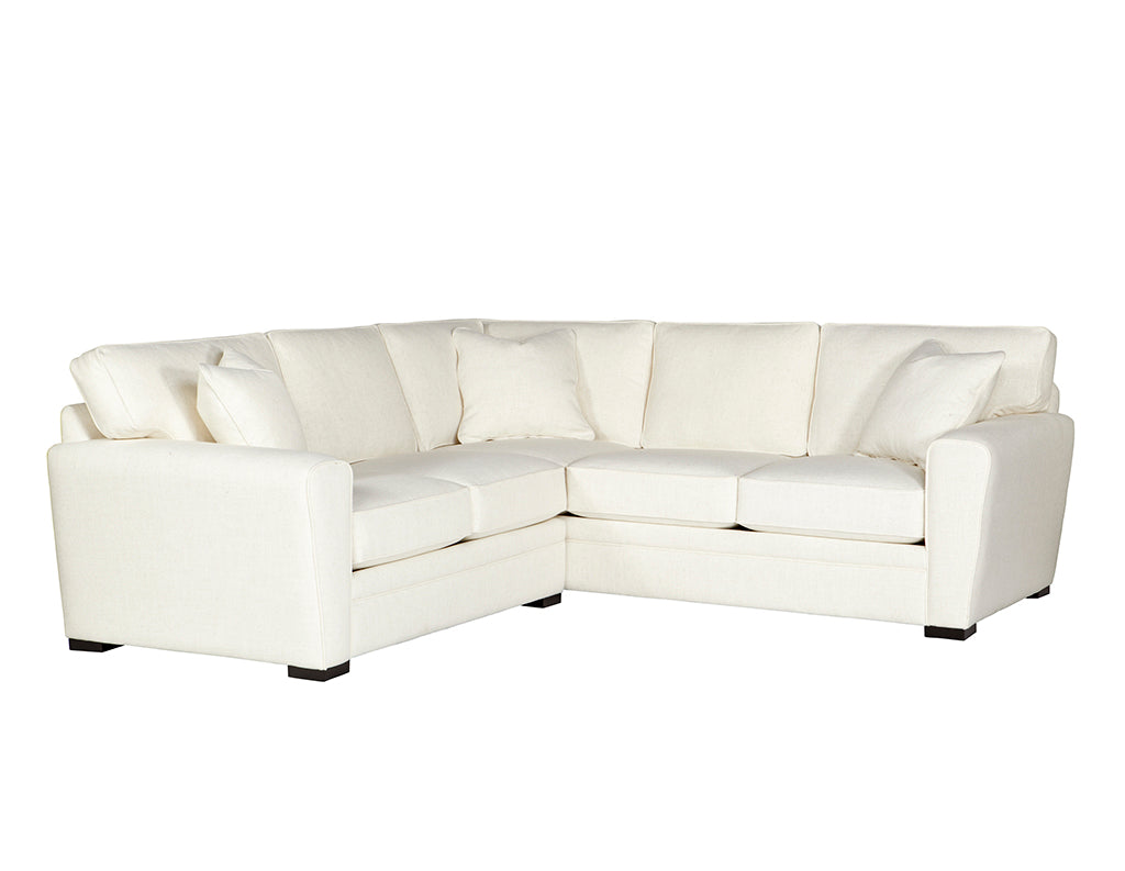 Jonathan Louis Artemis Cuddler Chaise — Seating Made for Sharing Jonathan Louis Chaise
