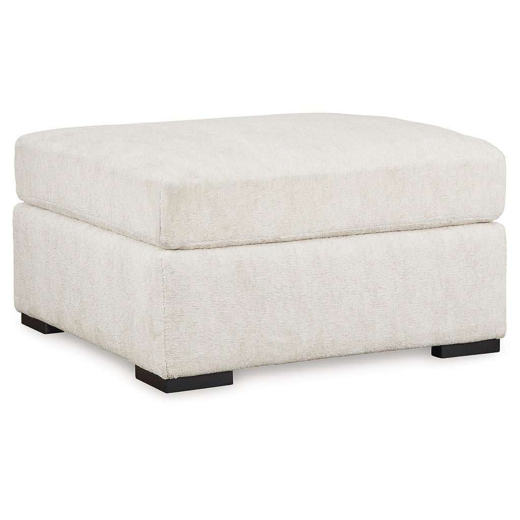 Chessington Oversized Accent Ottoman Signature Design by Ashley® Living Room