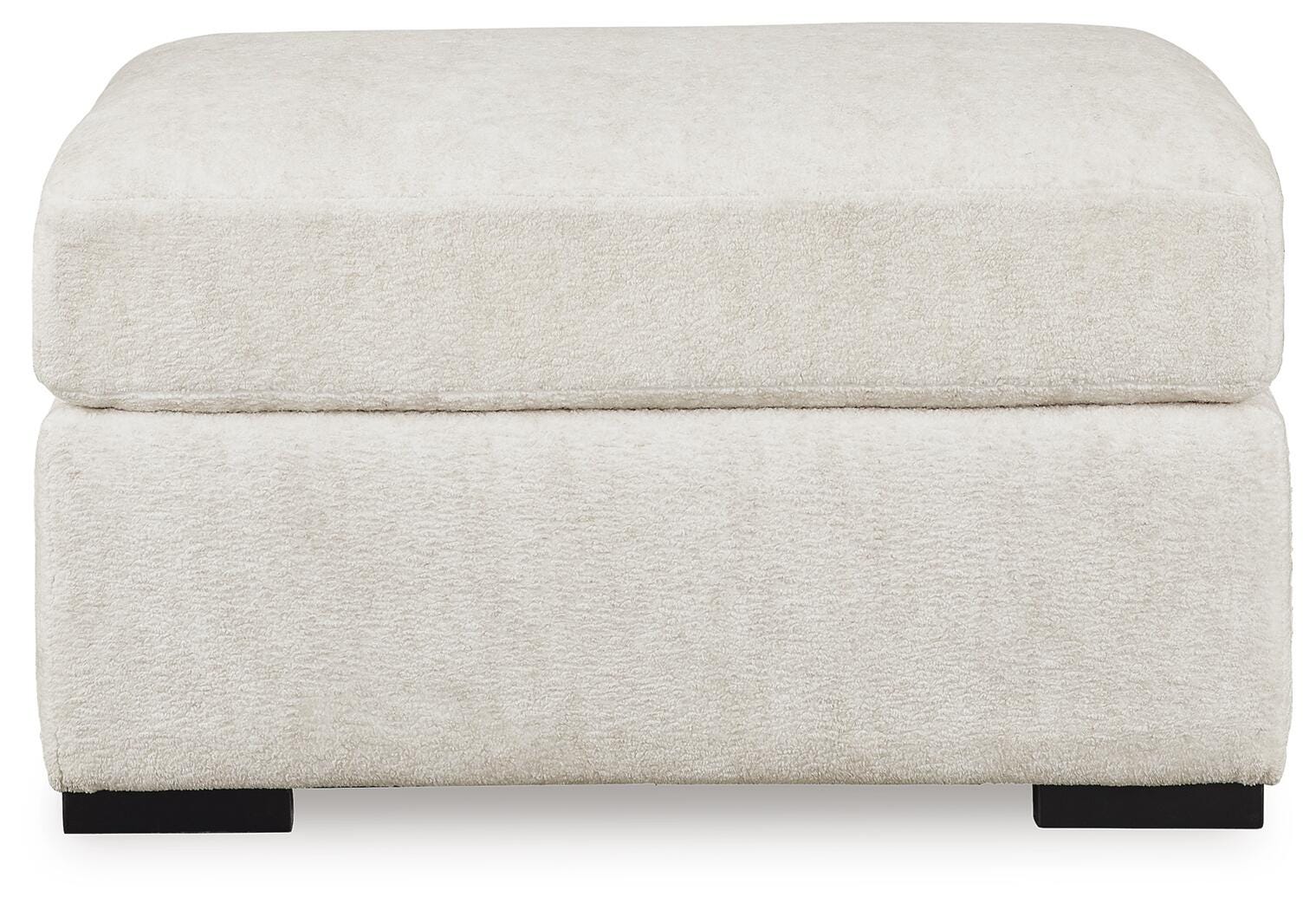 Chessington 3-Piece Sectional and Ottoman