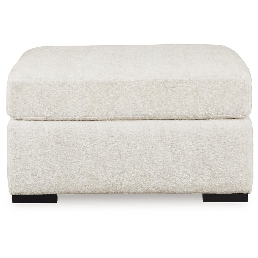 Chessington 4-Piece Sectional and Oversized Accent Ottoman Signature Design by Ashley® Uncategorized