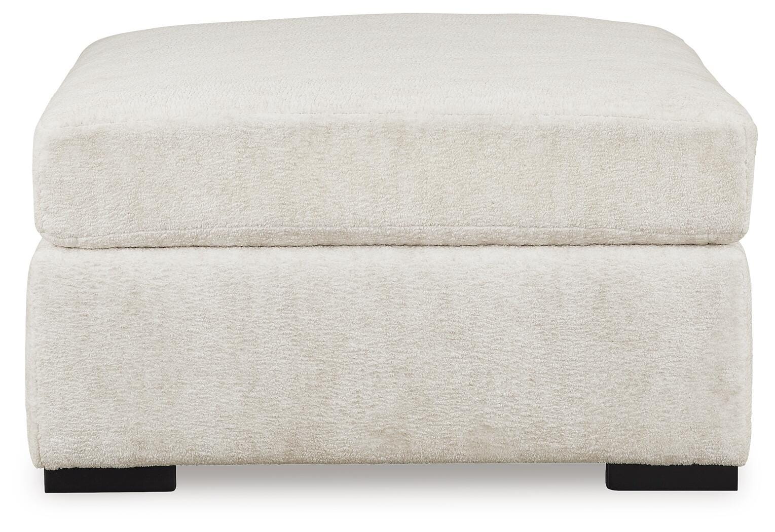 Chessington 3-Piece Sectional and Ottoman