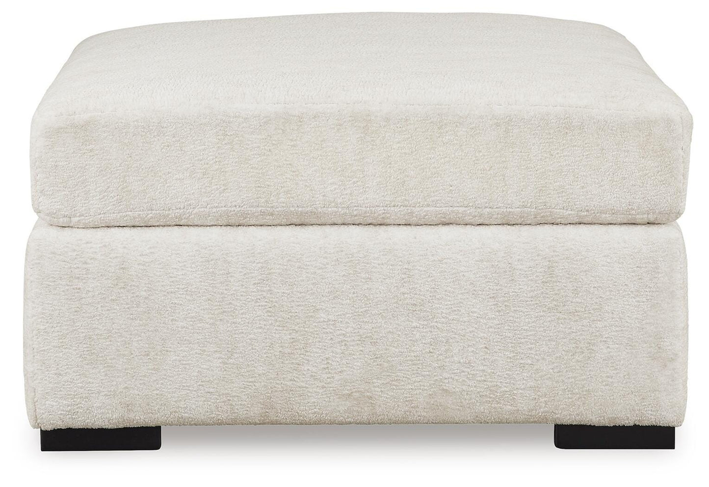 Chessington 3-Piece Sectional and Ottoman