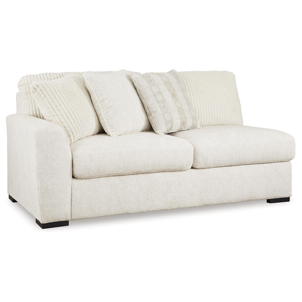 DOORBUSTER! Chessington 3-Piece Sectional Signature Design by Ashley® Living Room