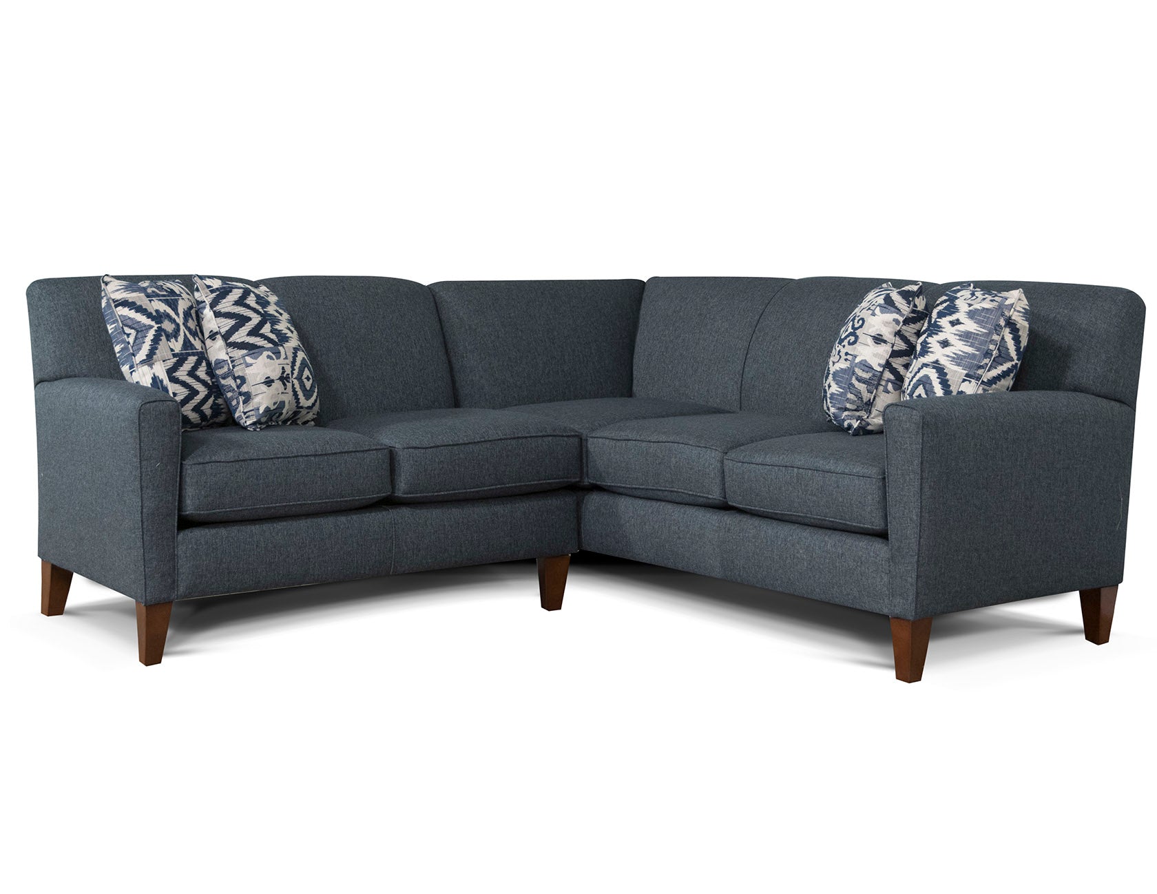 Collegedale Right Arm Facing Corner Sofa