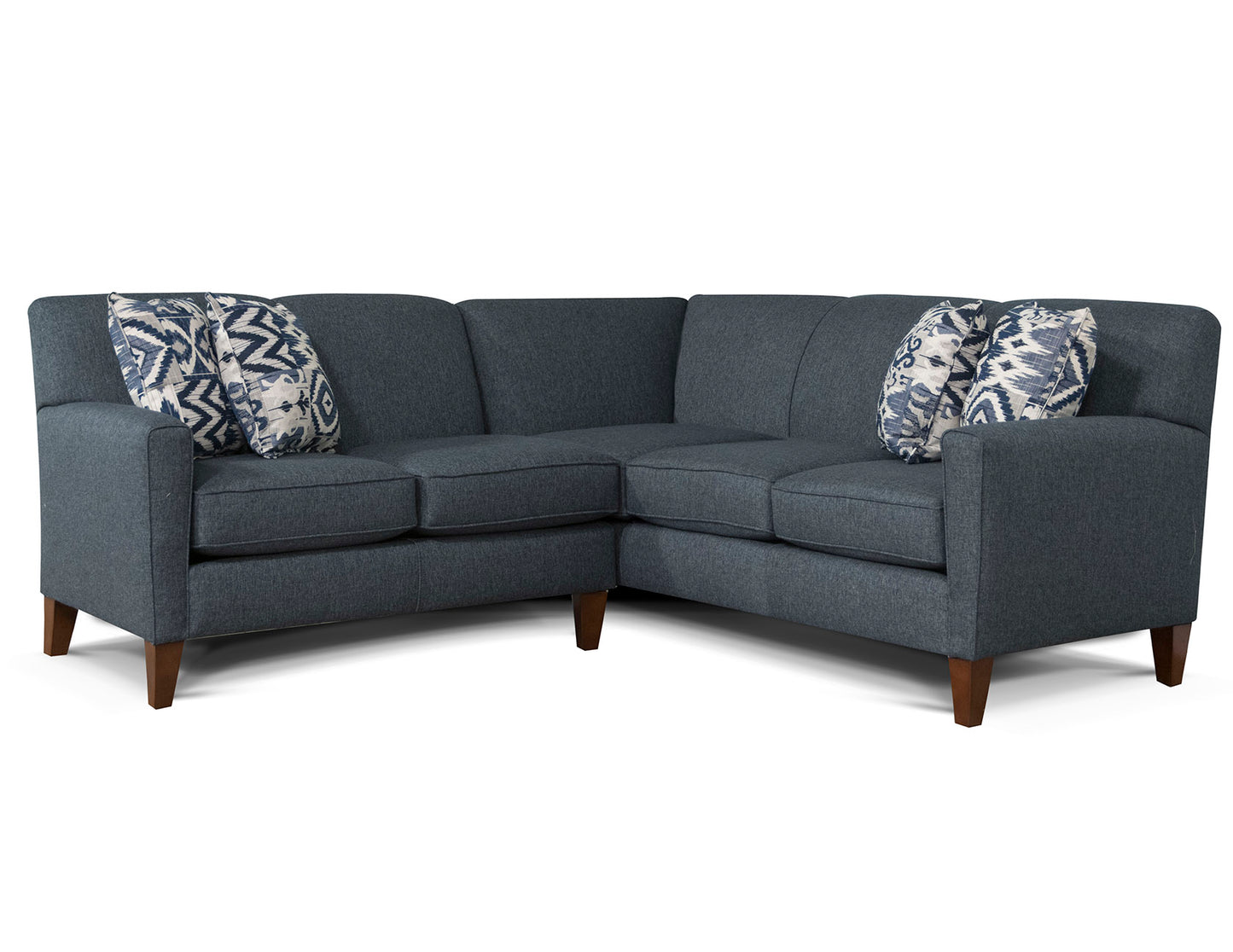 Collegedale Right Arm Facing Corner Sofa