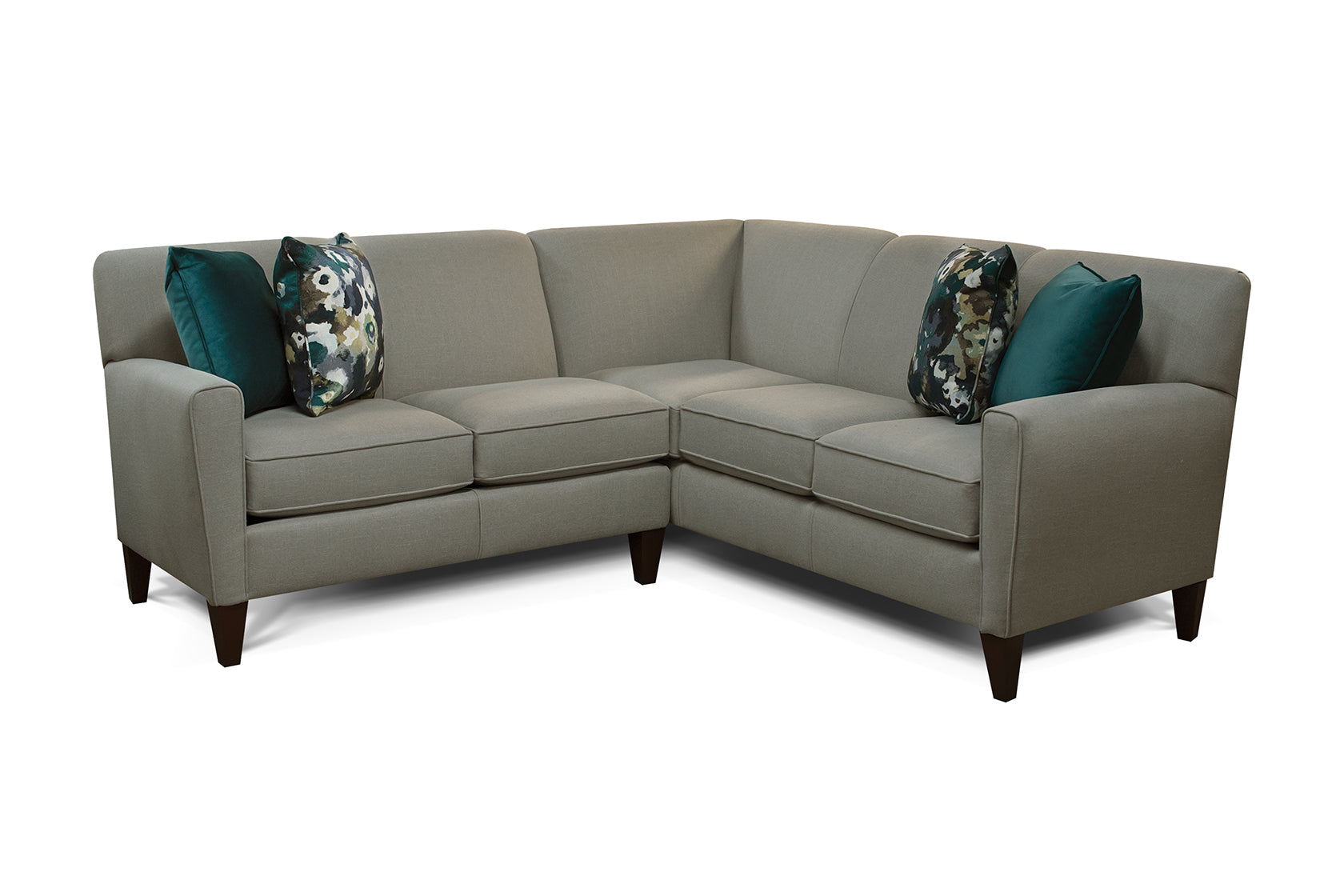 Collegedale Left Arm Facing Loveseat