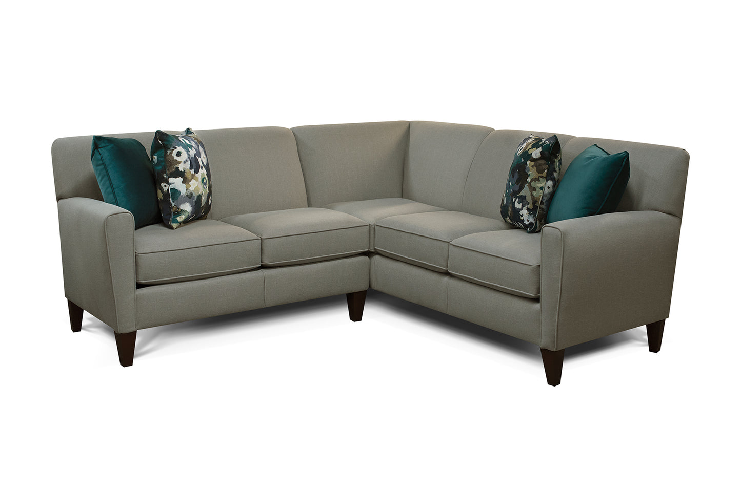 Collegedale Left Arm Facing Loveseat