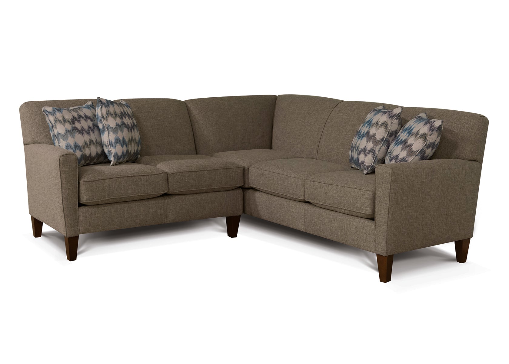 Collegedale Left Arm Facing Loveseat