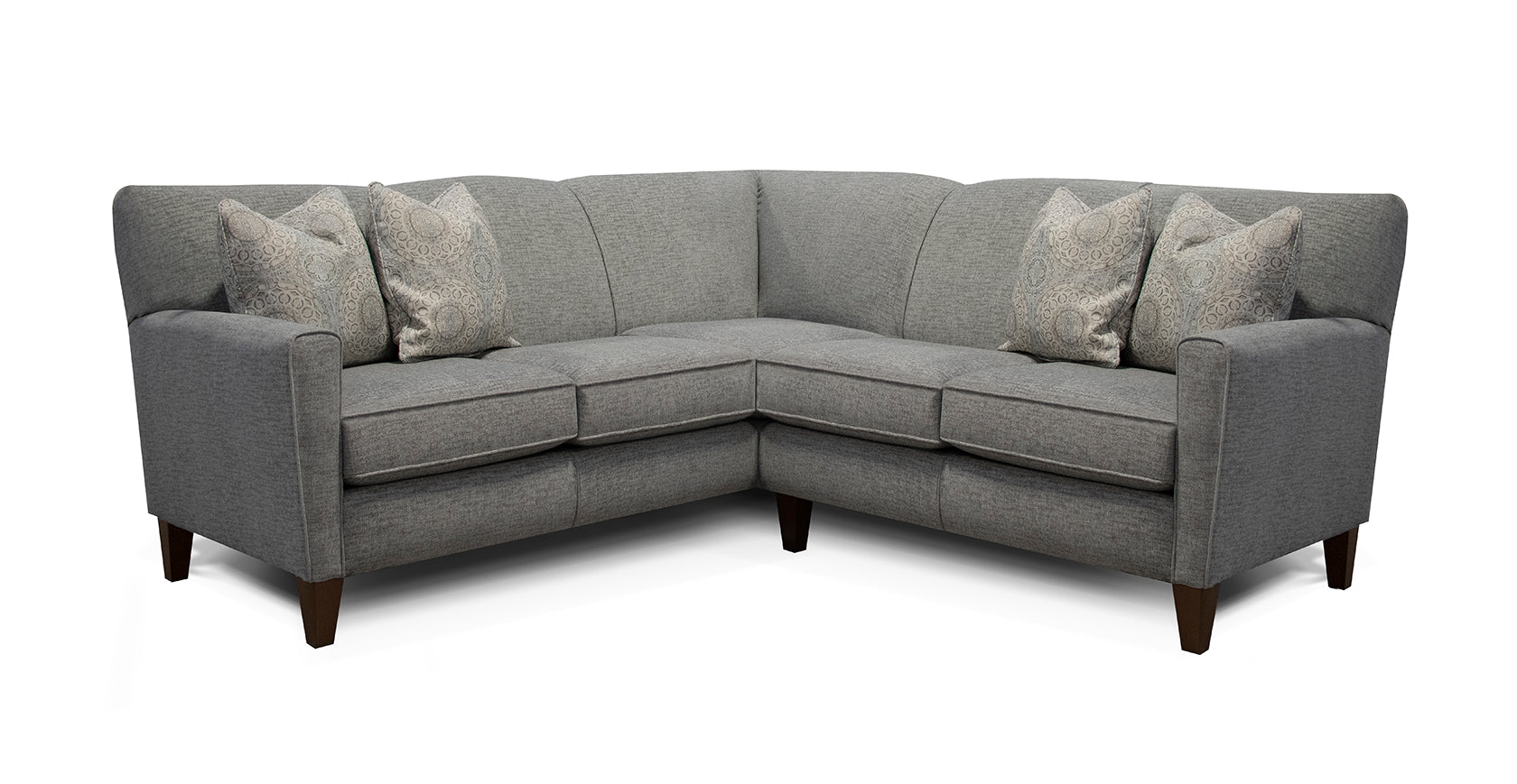 Collegedale Left Arm Facing Corner Sofa