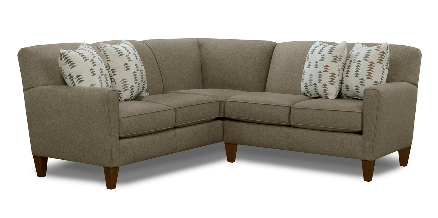 Collegedale Right Arm Facing Loveseat