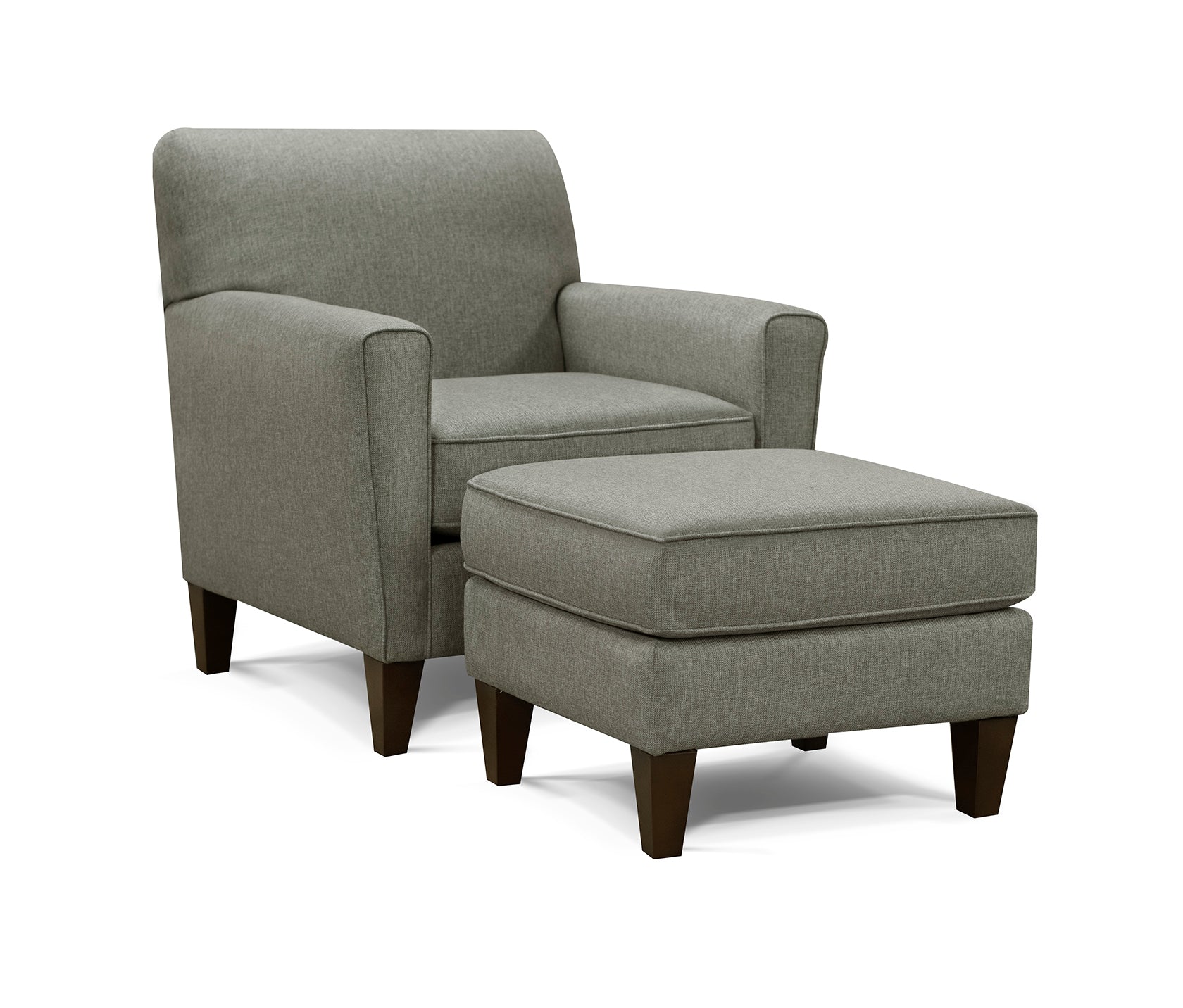 Collegedale Ottoman