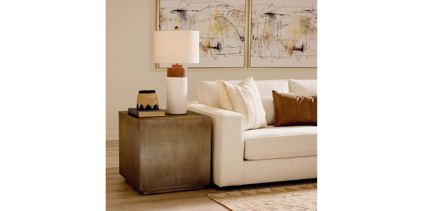 Malta Table Lamp Bassett