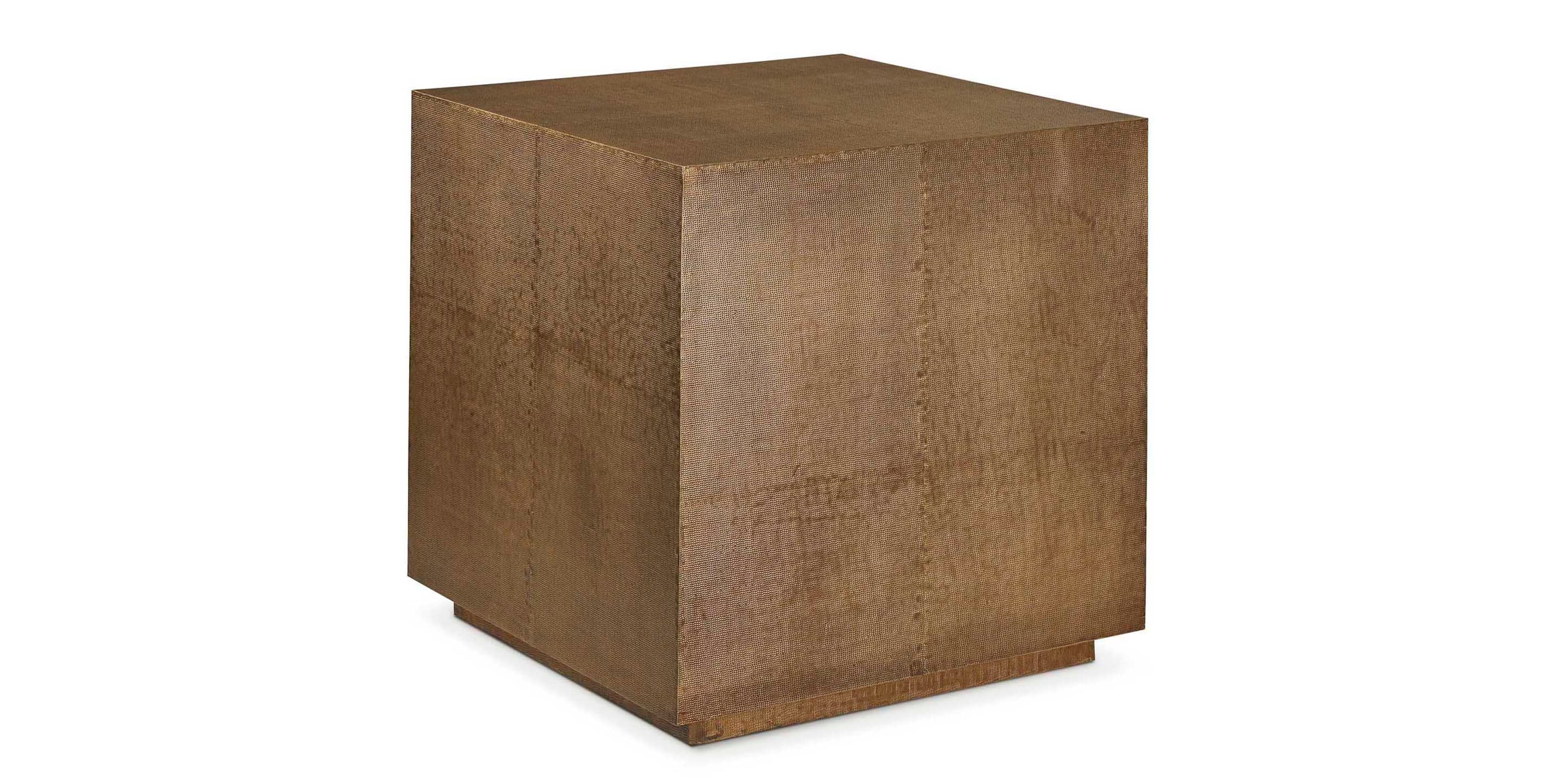 Vansant Lamp Table Bassett