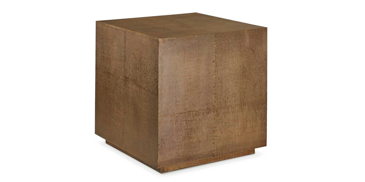 Vansant Lamp Table Bassett