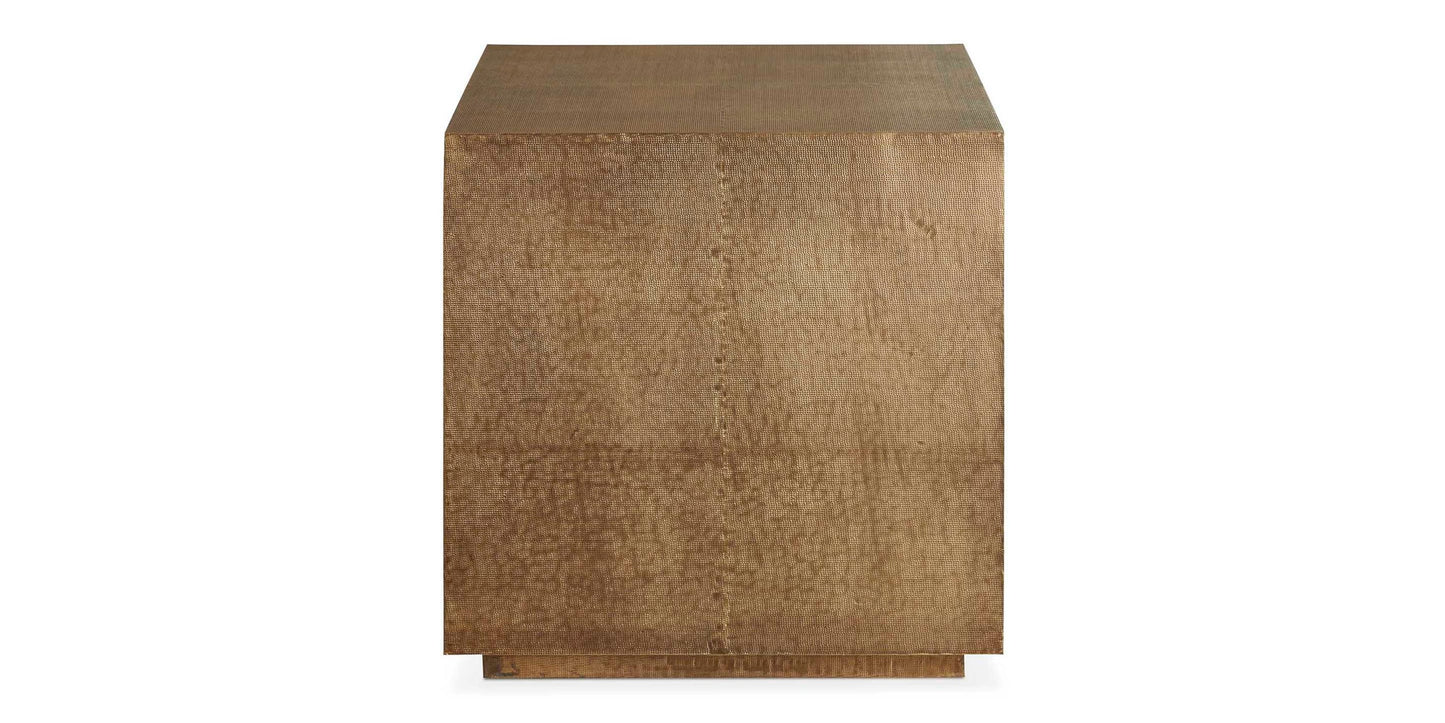 Vansant Lamp Table Bassett