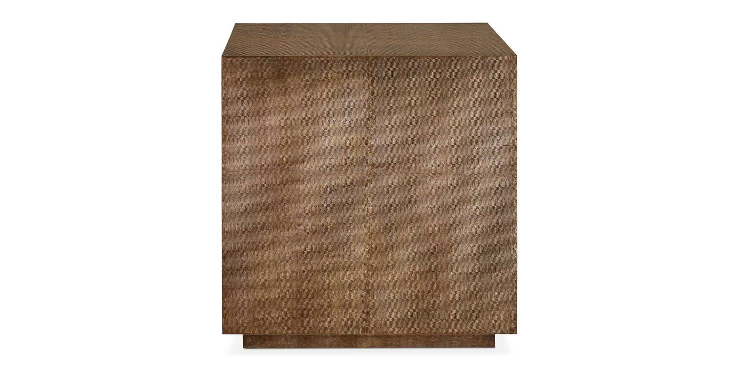 Vansant Lamp Table Bassett