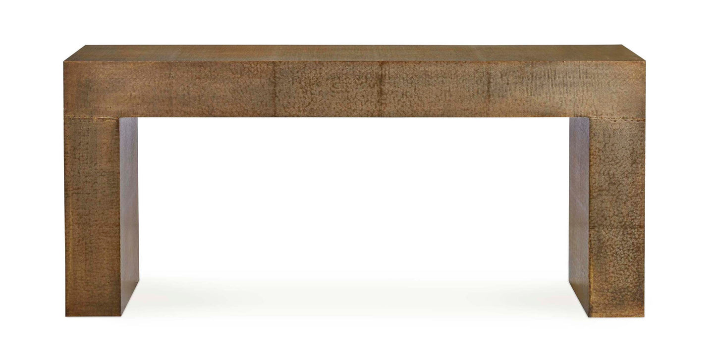 Vansant Console Table Bassett