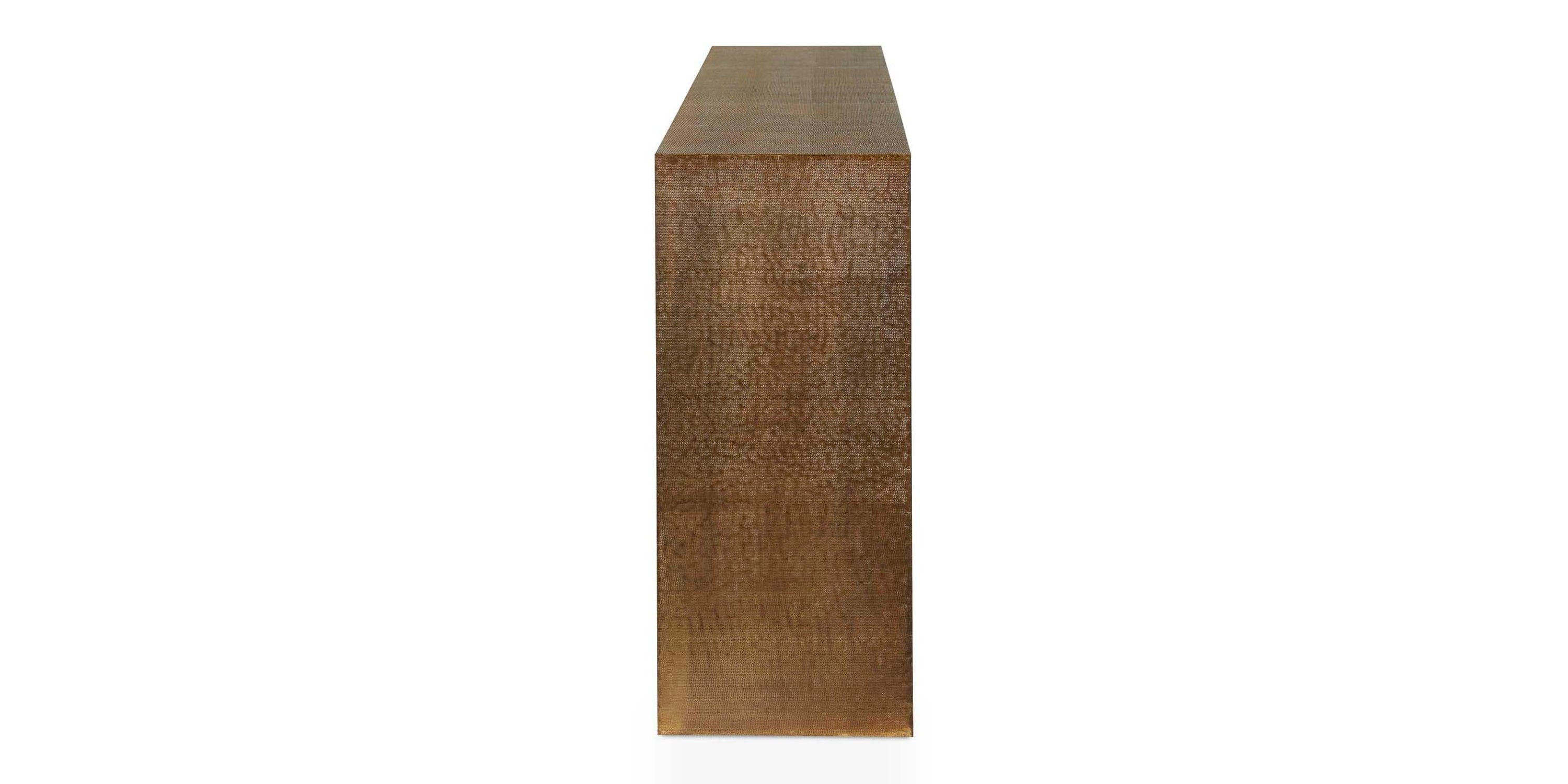 Vansant Console Table Bassett