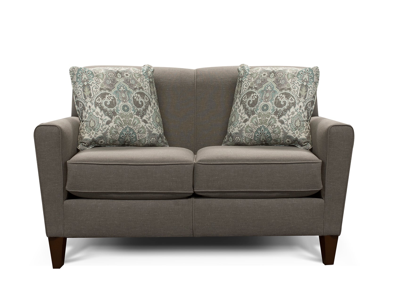 Collegedale Loveseat