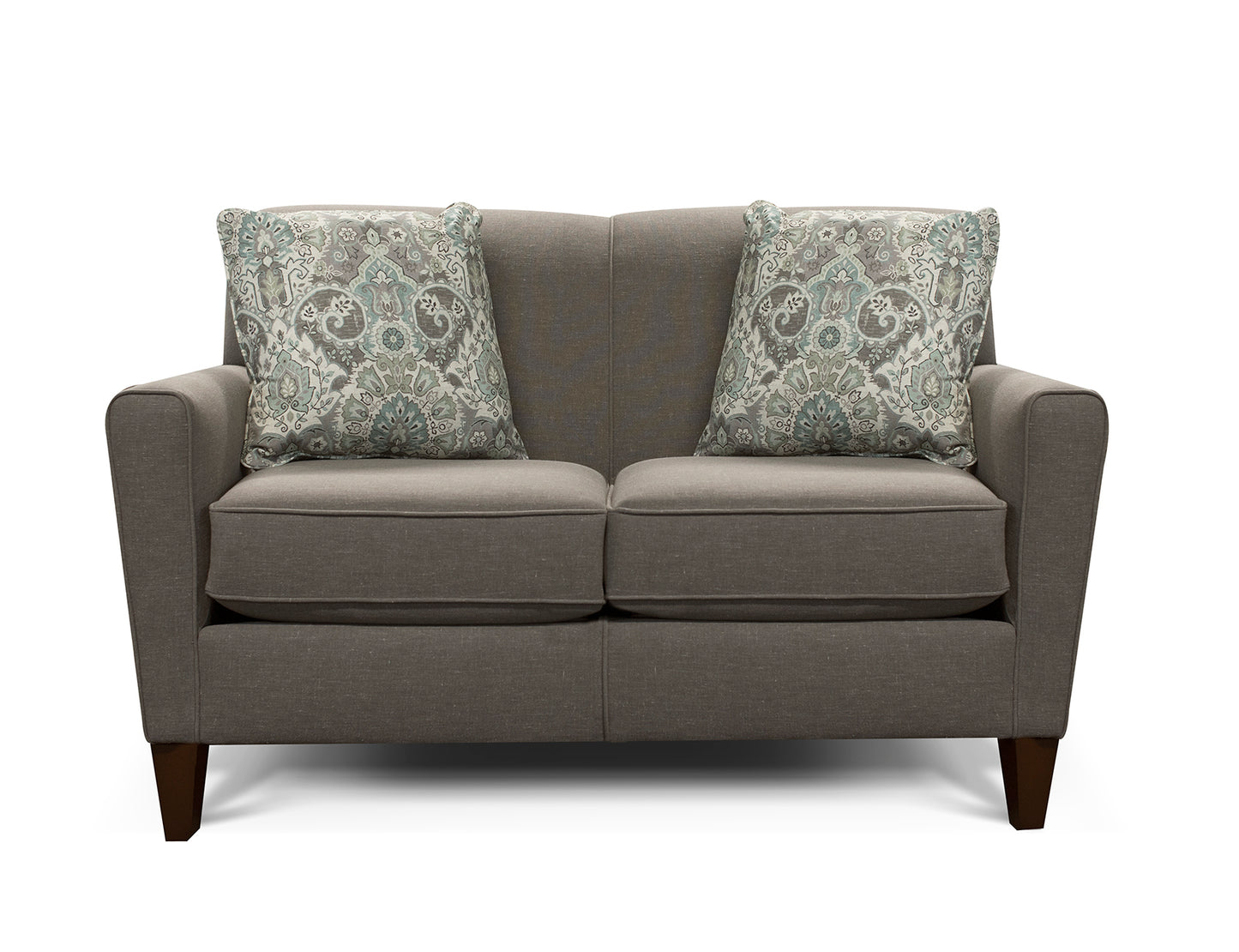 Collegedale Loveseat