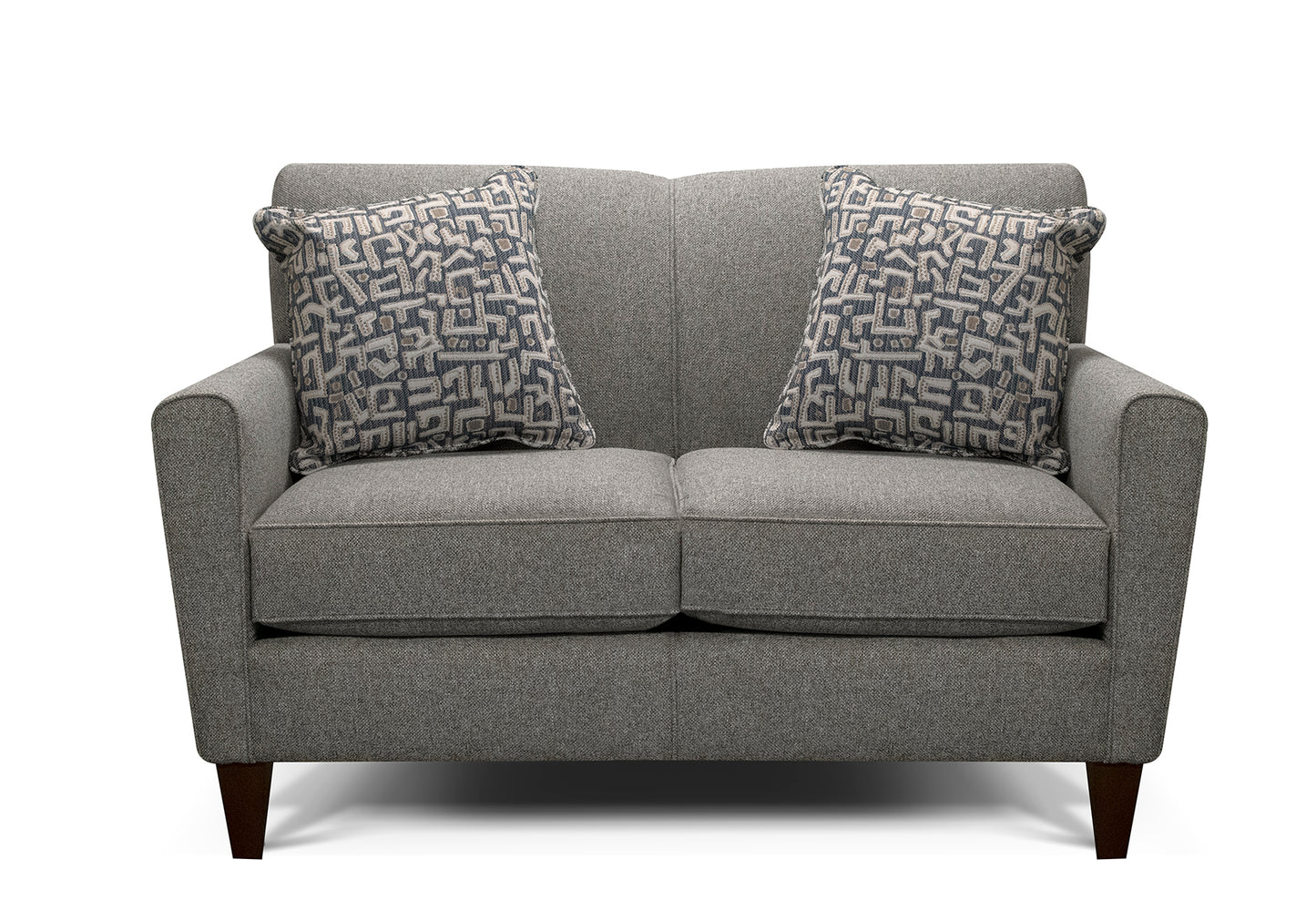 Collegedale Loveseat