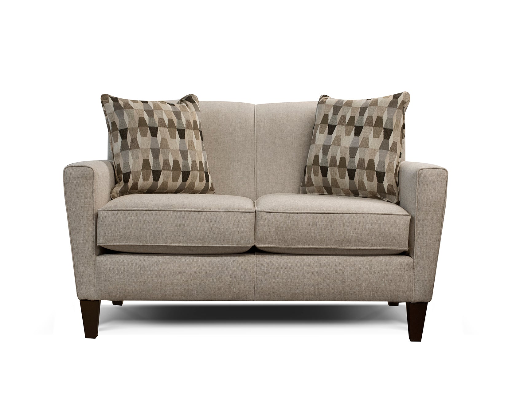Collegedale Loveseat