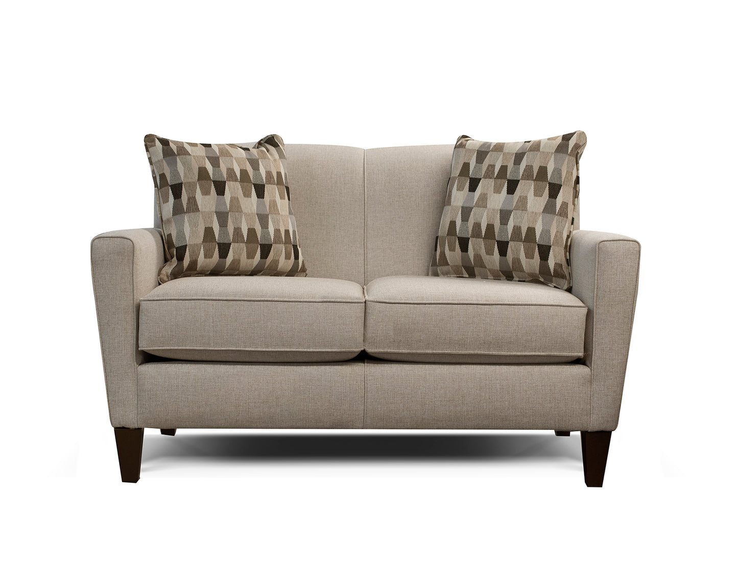 Collegedale Loveseat