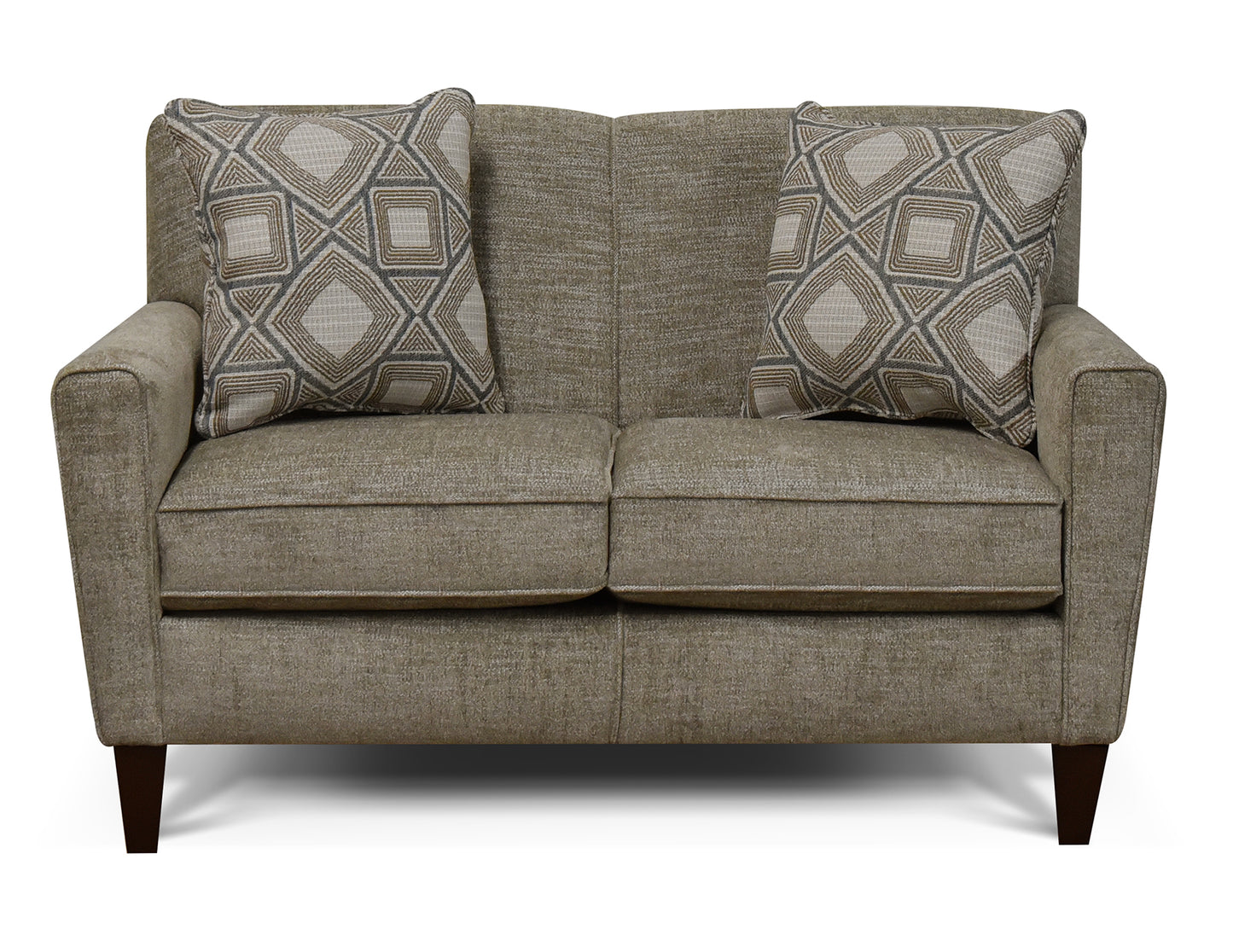 Collegedale Loveseat