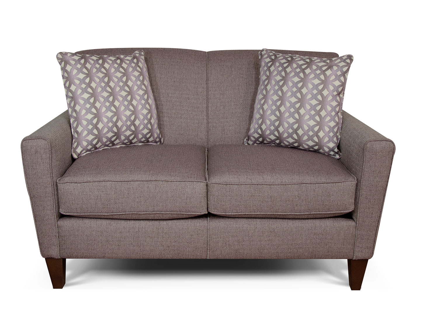 Collegedale Loveseat