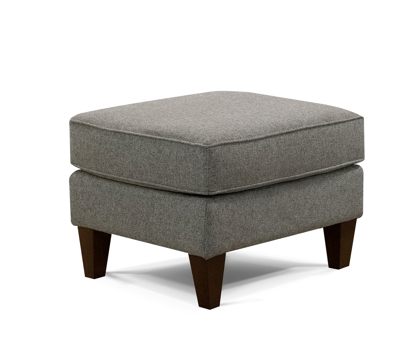 Collegedale Ottoman