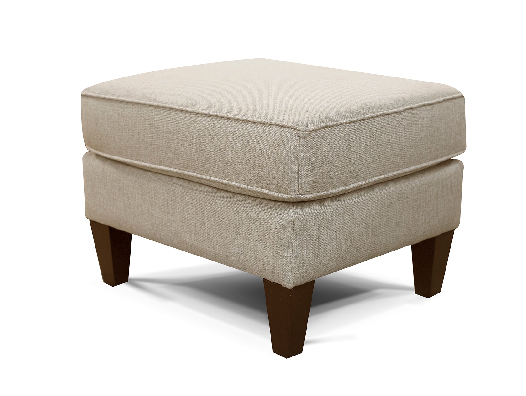 Collegedale Ottoman
