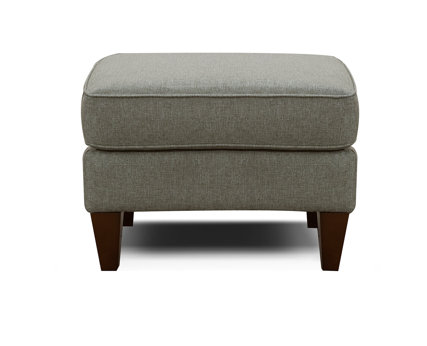 Collegedale Ottoman