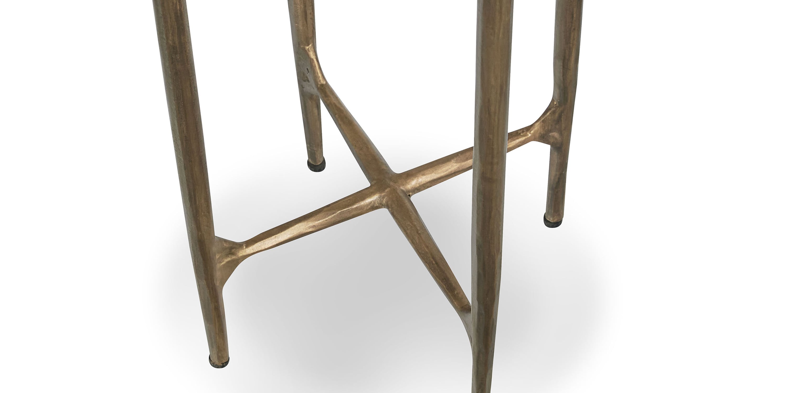 Keswick Accent Table Bassett