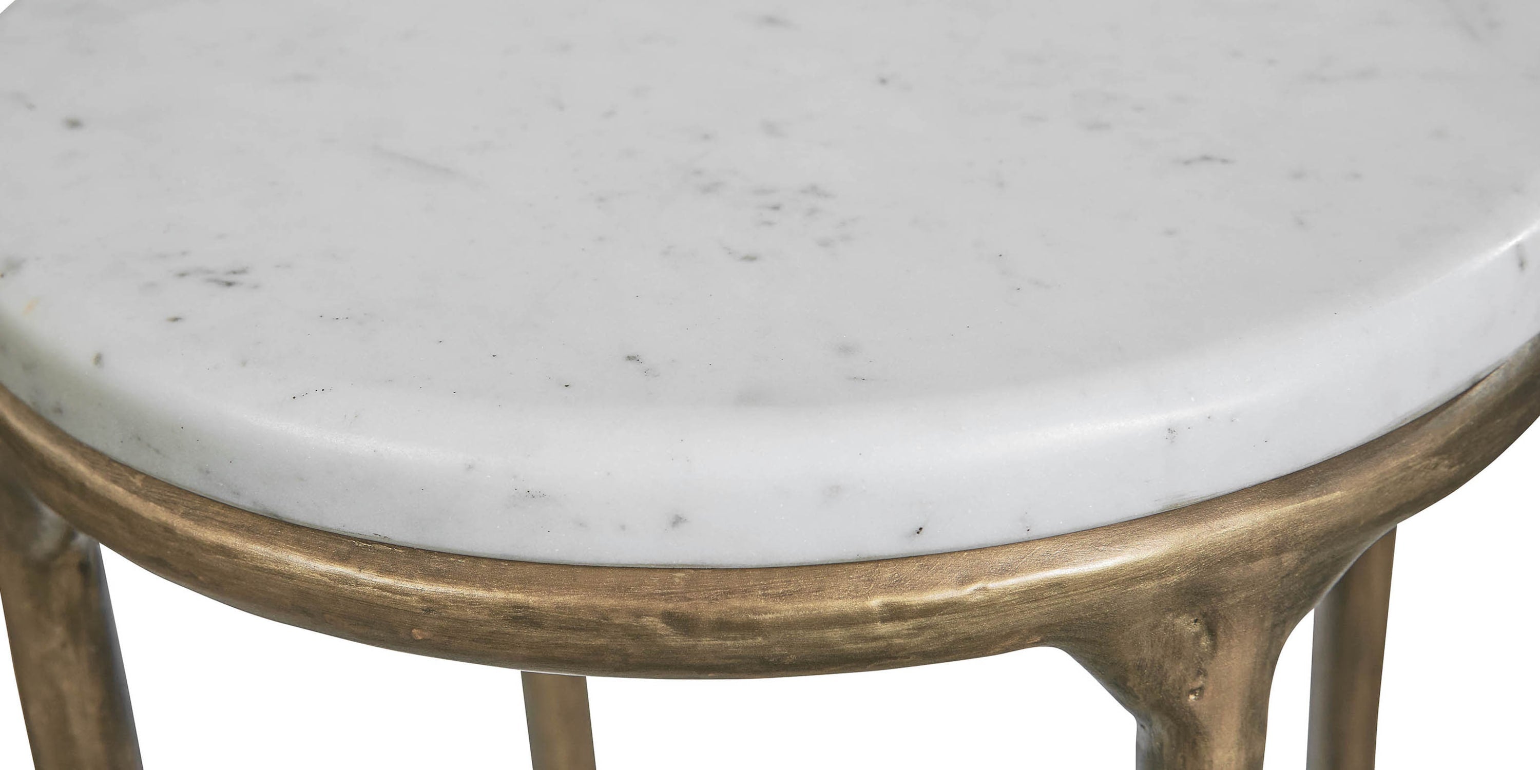 Keswick Accent Table Bassett