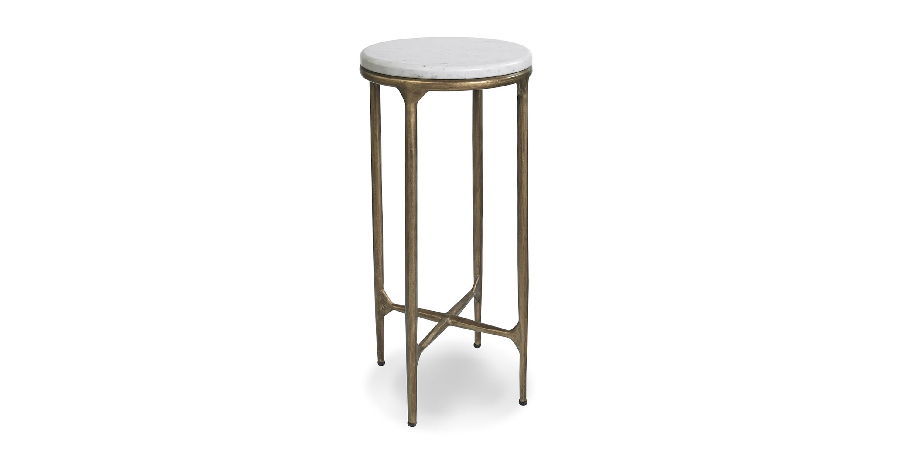 Keswick Accent Table Bassett