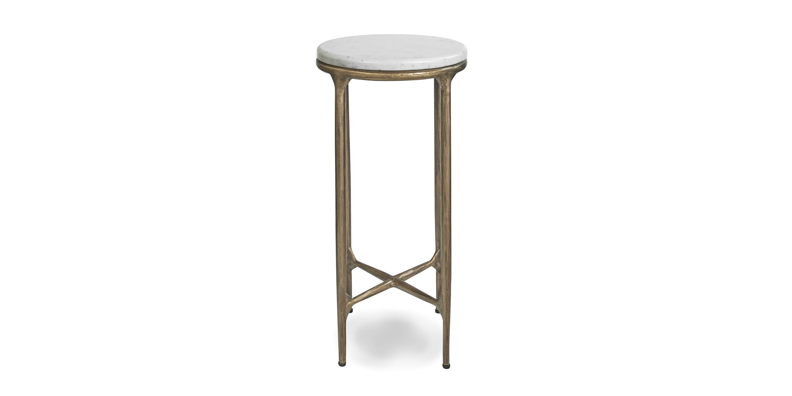 Keswick Accent Table Bassett