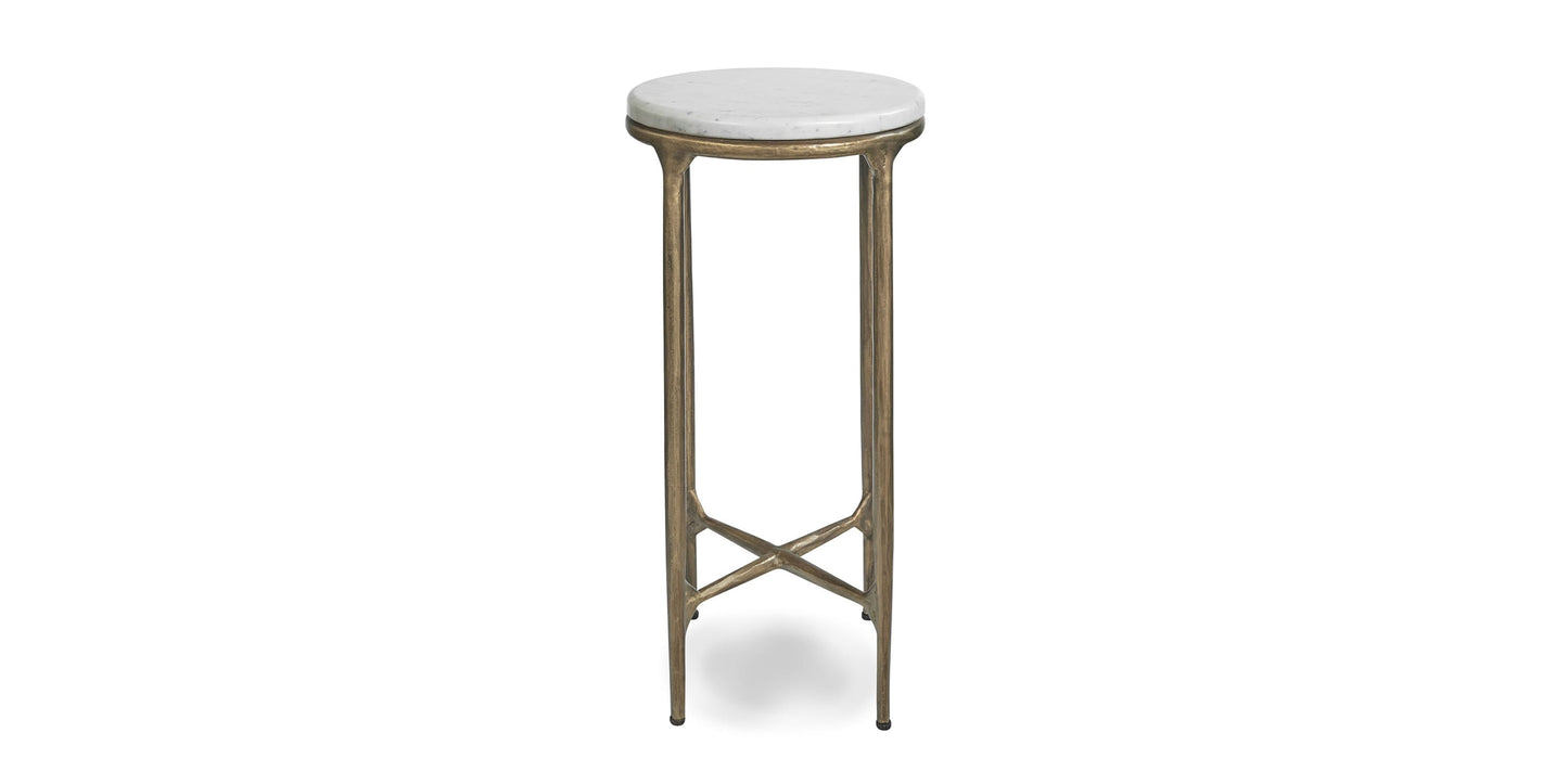 Keswick Accent Table Bassett