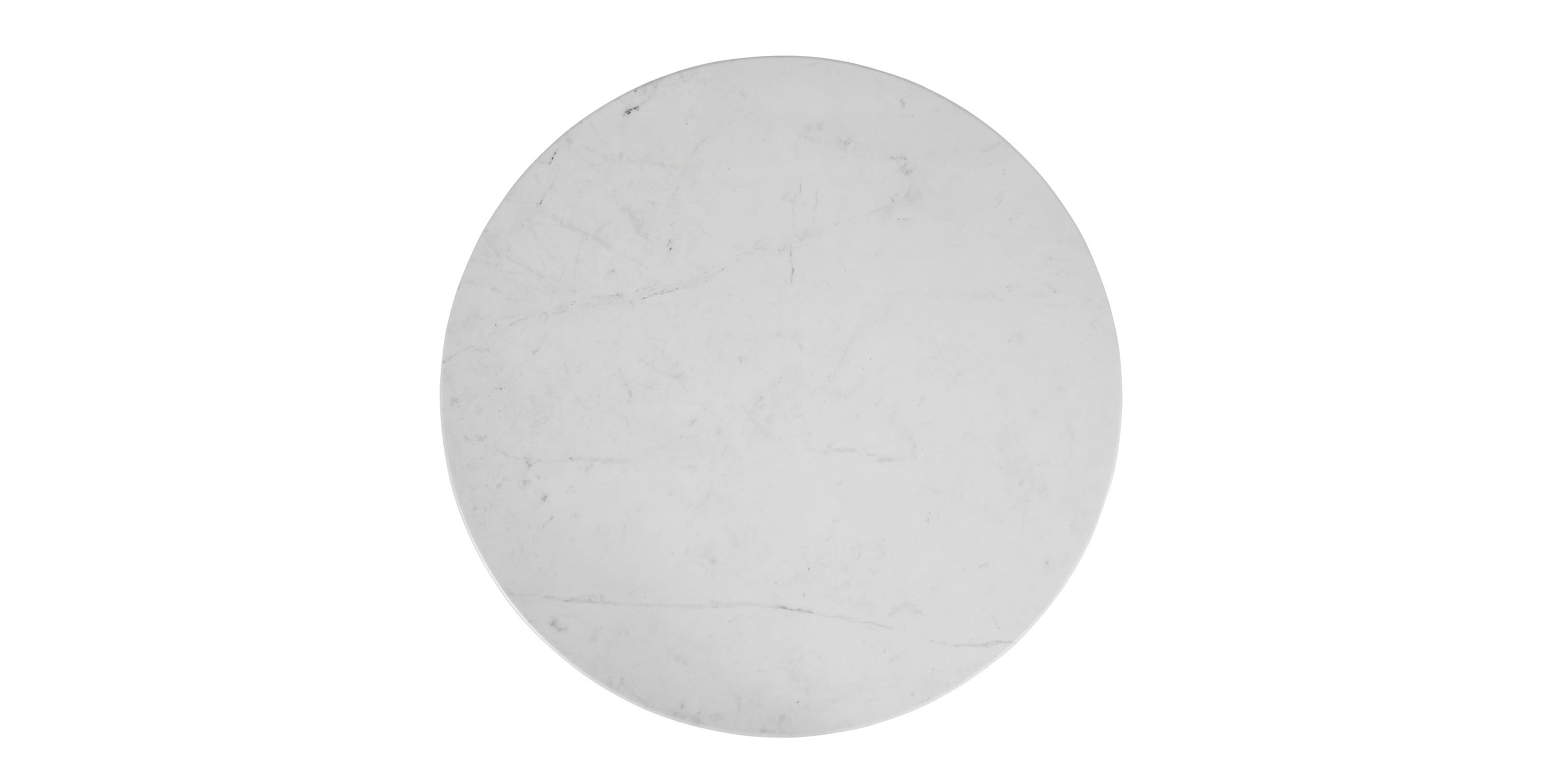 Keswick Round Cocktail Table Bassett