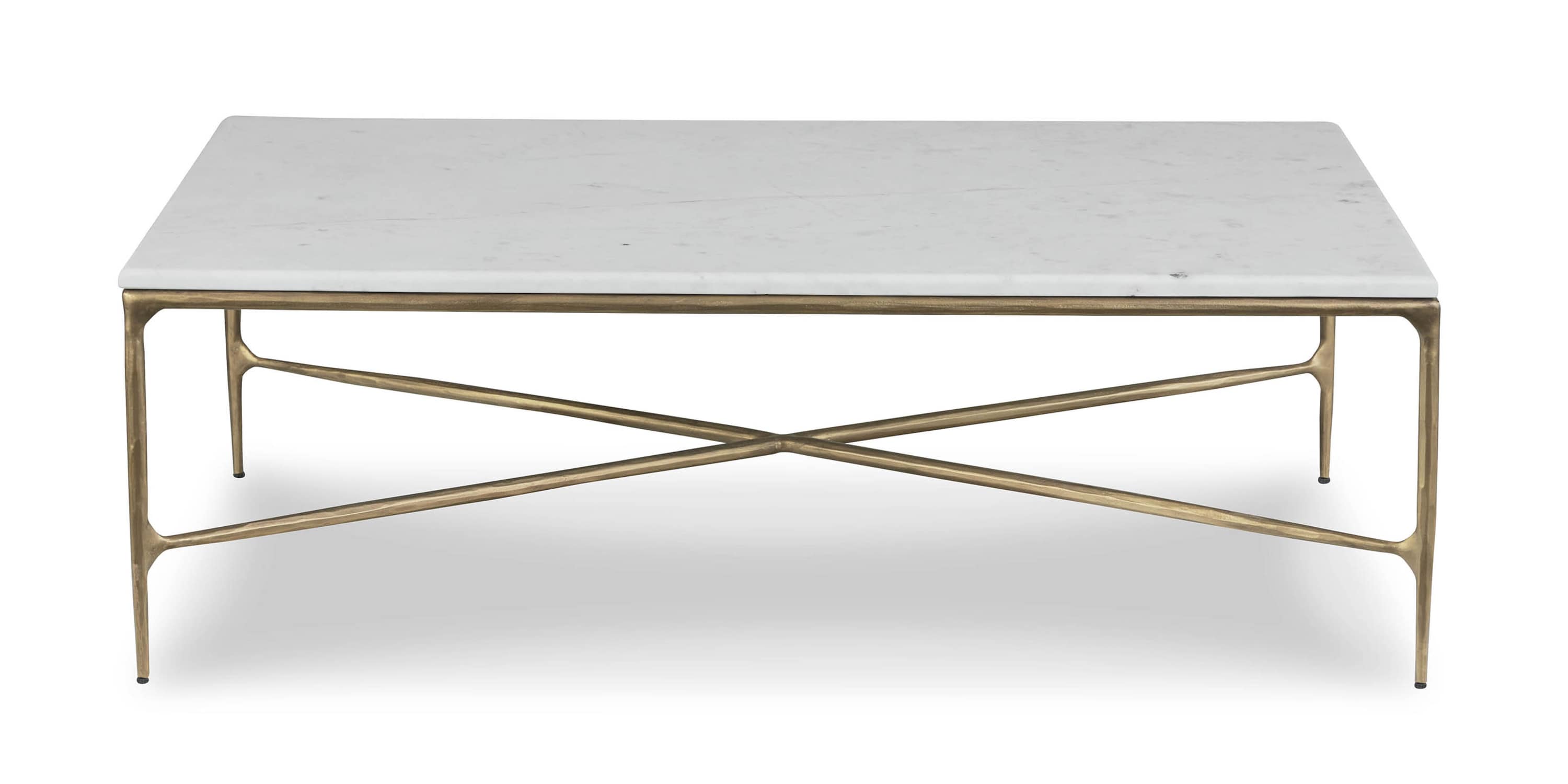 Keswick Rectangular Cocktail Table Bassett