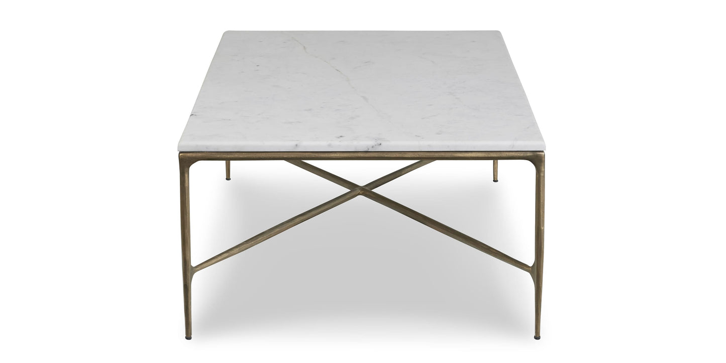 Keswick Rectangular Cocktail Table Bassett