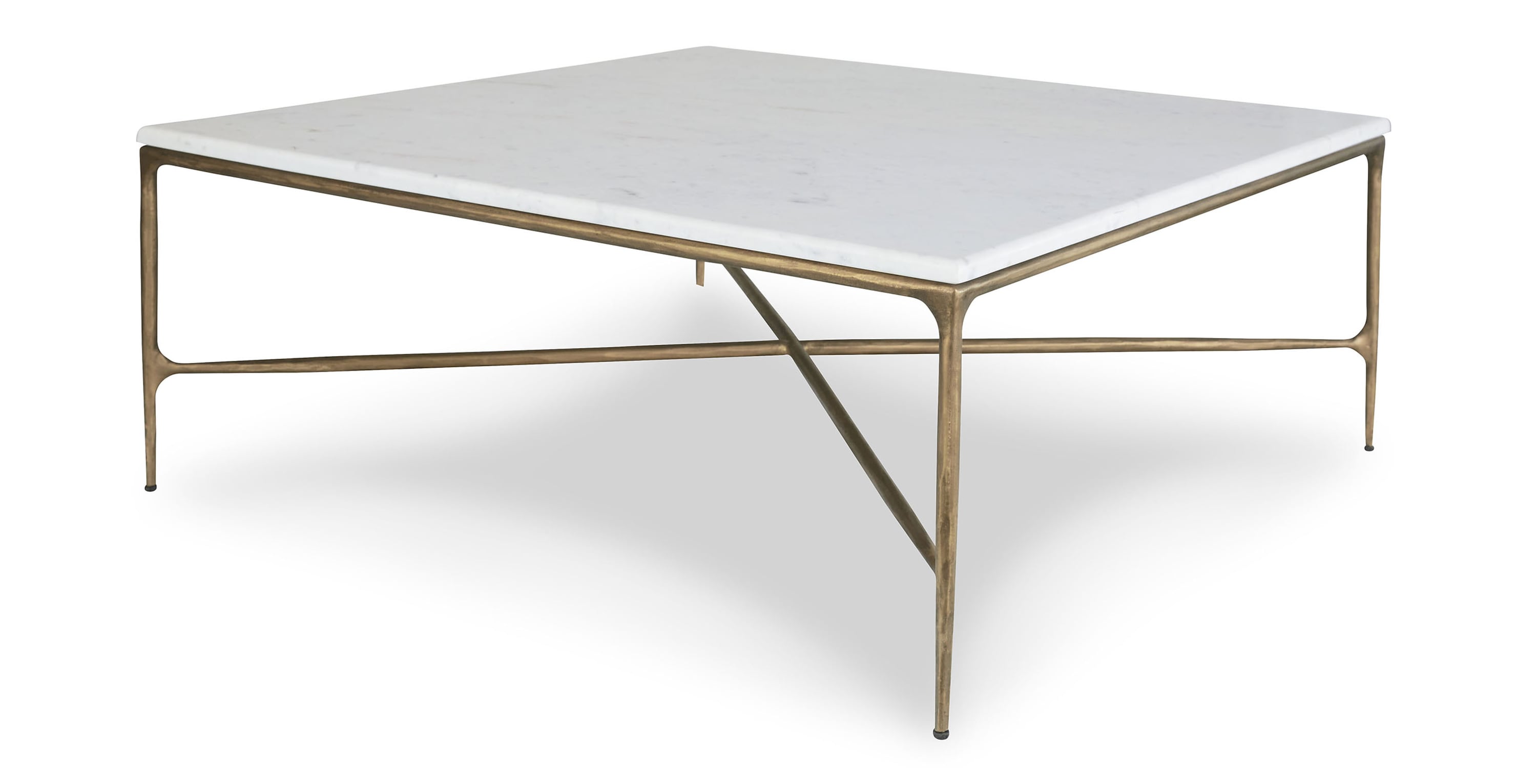 Keswick Square Cocktail Table Bassett