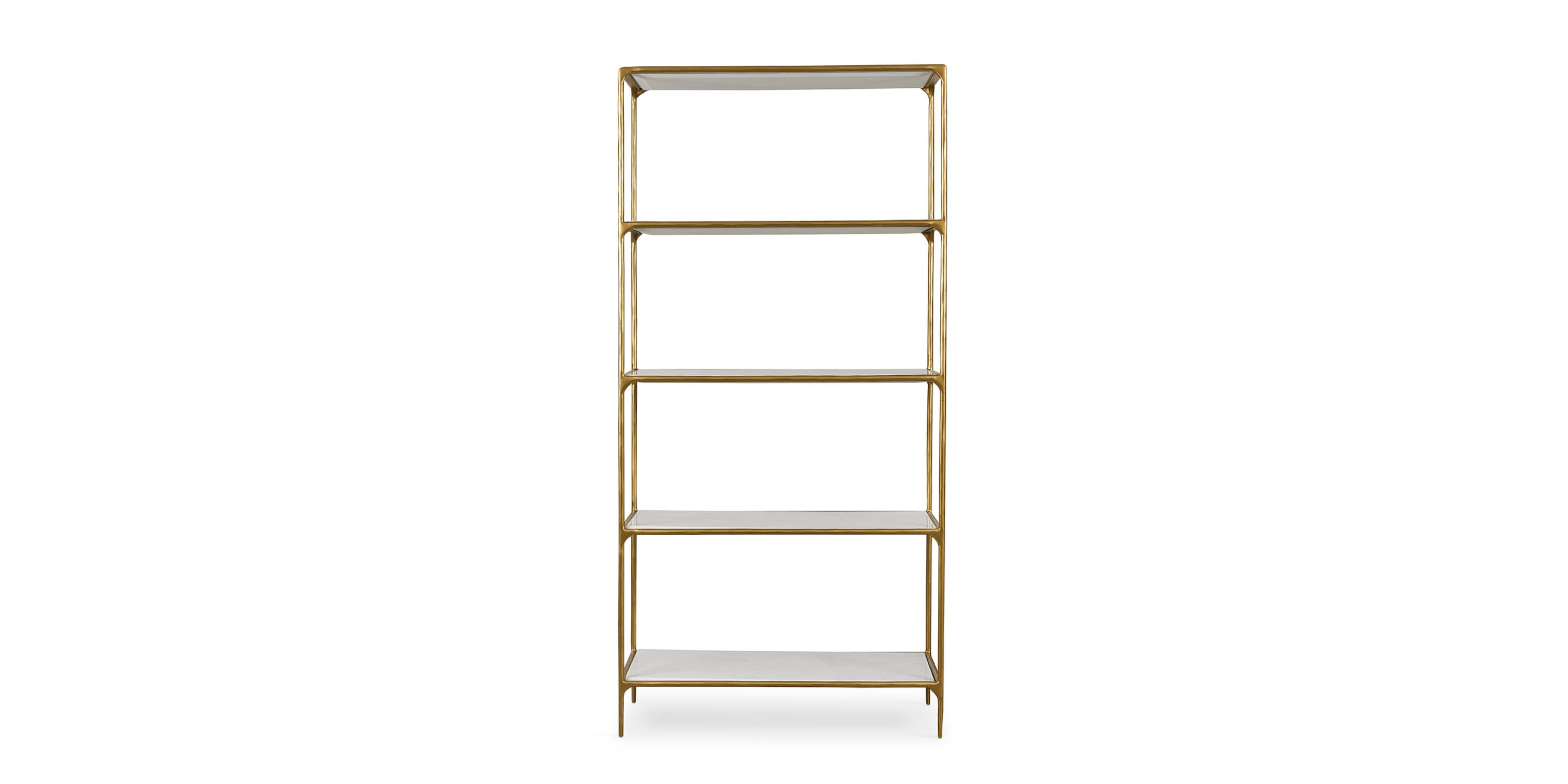 Keswick Etagere Bassett
