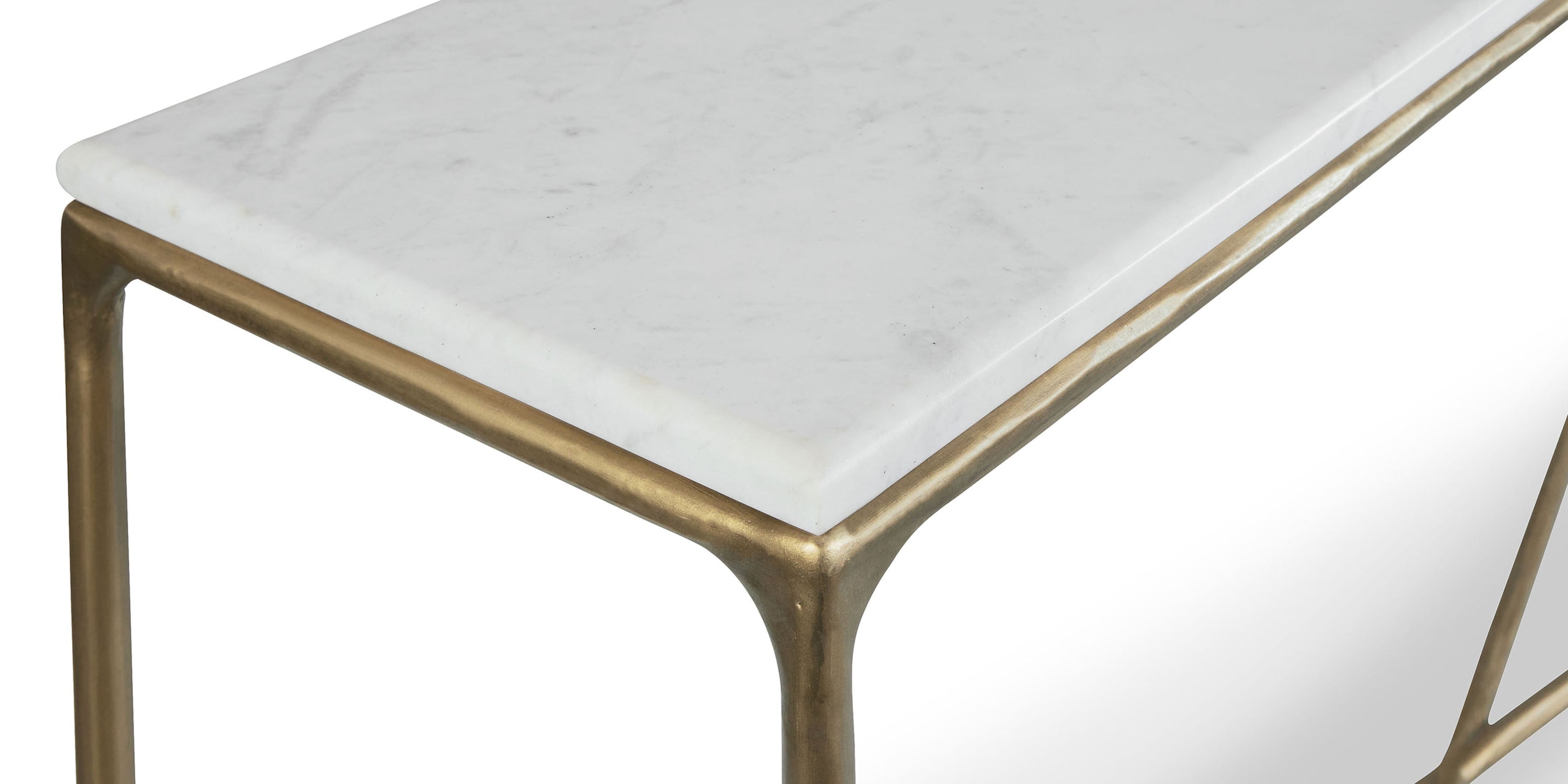Keswick Console Table Bassett
