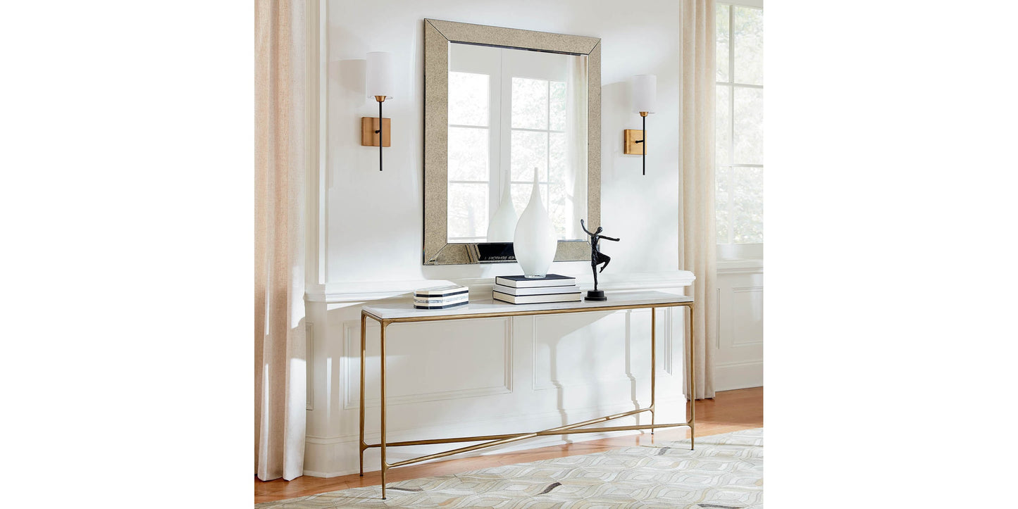 Keswick Console Table Bassett