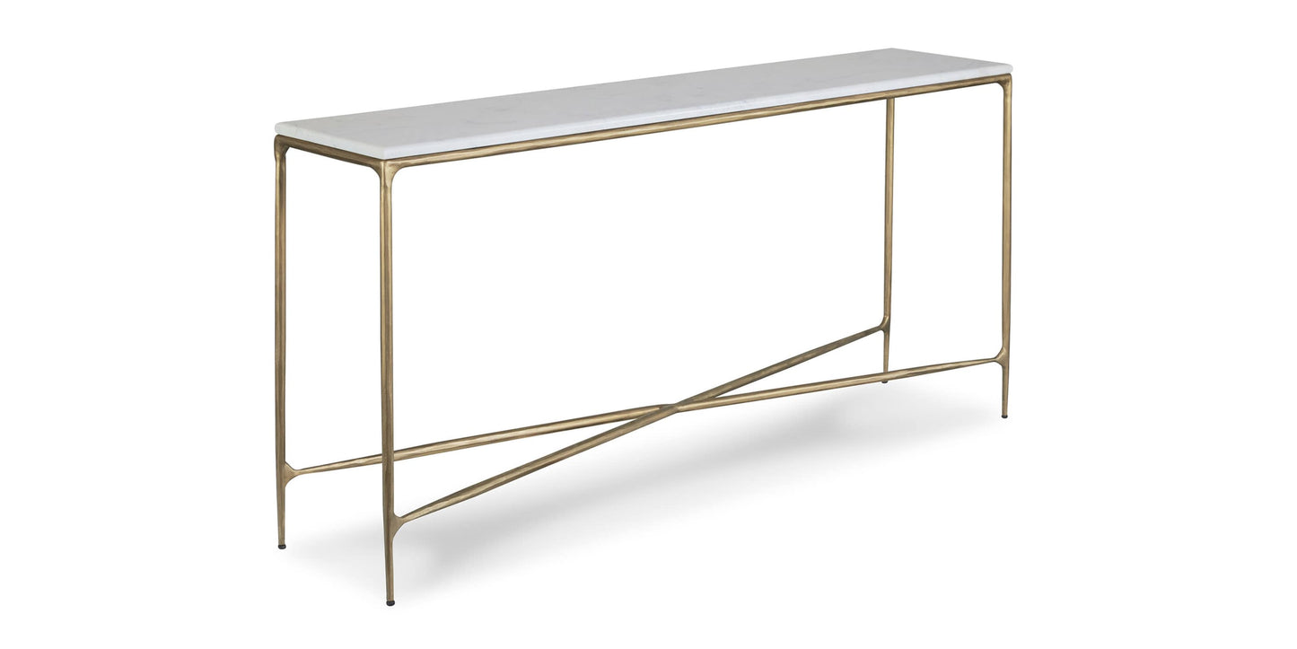 Keswick Console Table Bassett